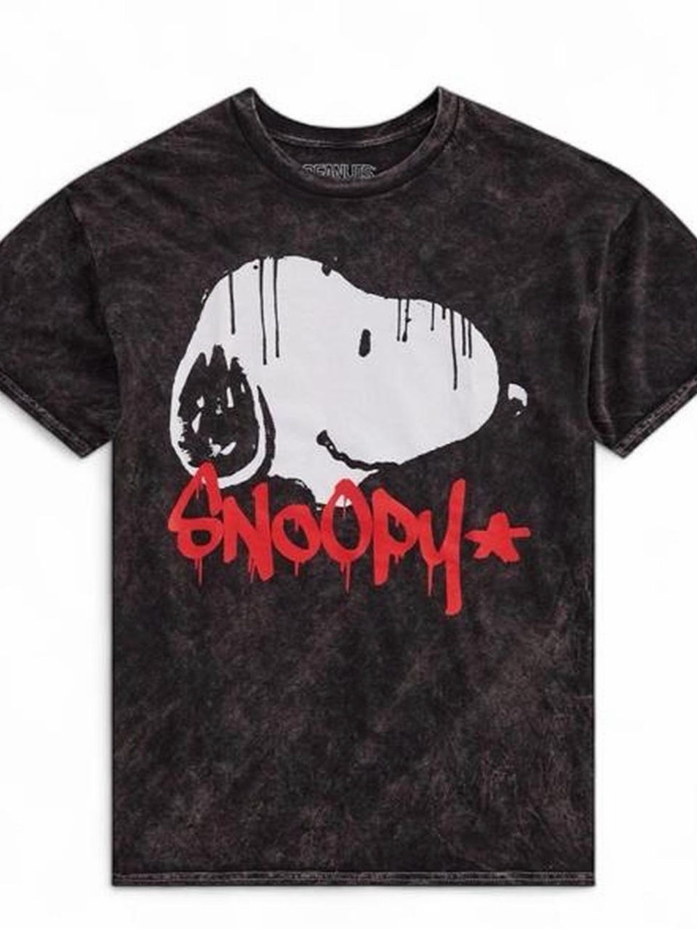 Snoopy Graphic Tee